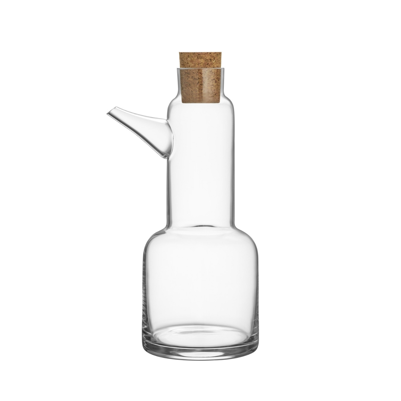 PICNIC CARAFE WITH CORK LID 157CL